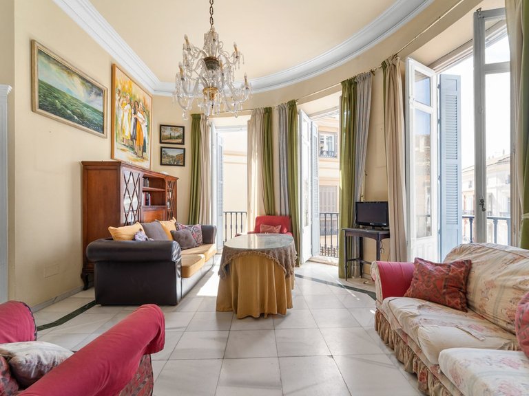 Apartment for Sale in Málaga Centro, Malaga 9