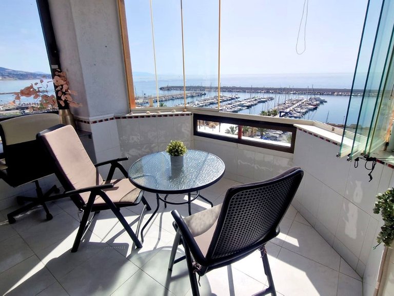 Apartment for Sale in Fuengirola, Malaga 1