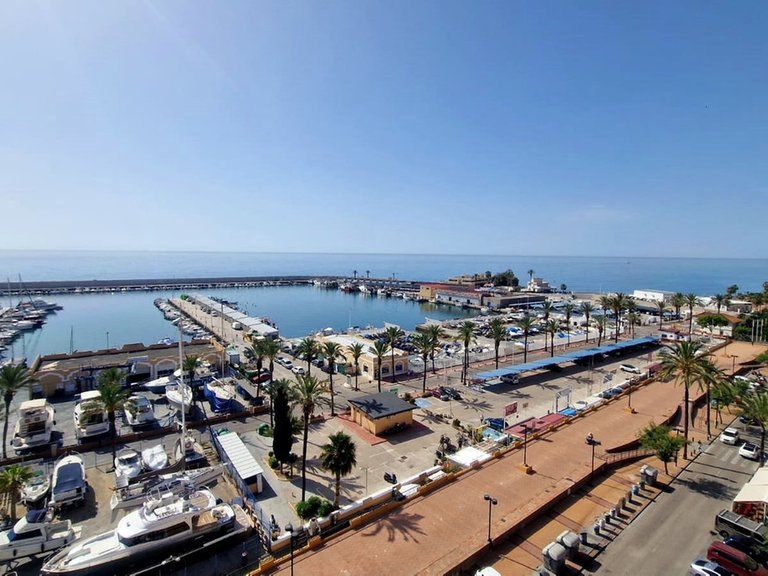 Apartment for Sale in Fuengirola, Malaga 10