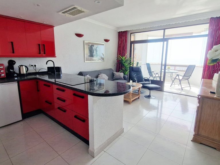 Apartment for Sale in Fuengirola, Malaga 13