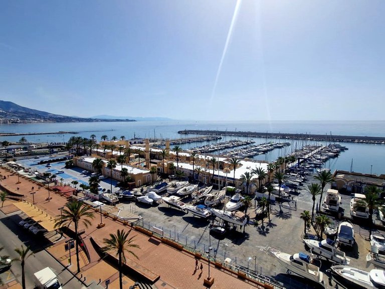 Apartment for Sale in Fuengirola, Malaga 2