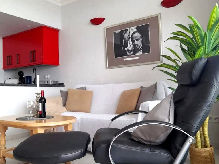 Apartment for Sale in Fuengirola, Malaga 5