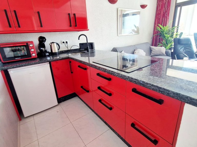 Apartment for Sale in Fuengirola, Malaga 6