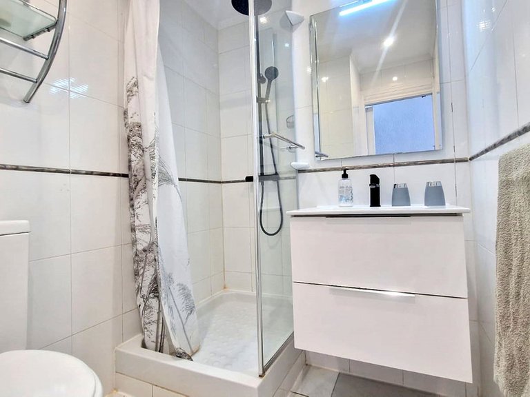 Apartment for Sale in Fuengirola, Malaga 8
