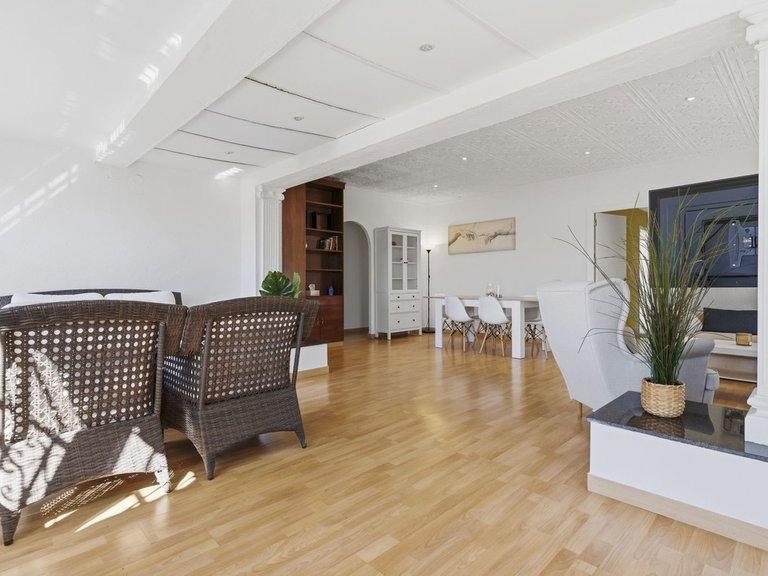 Villa for Sale in El Chaparral, Malaga 12