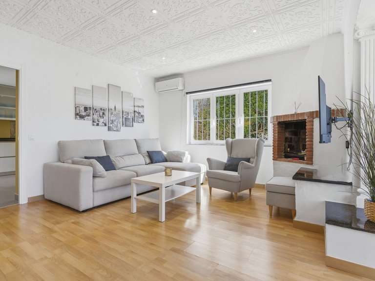 Villa for Sale in El Chaparral, Malaga 14