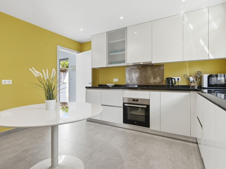Villa for Sale in El Chaparral, Malaga 17