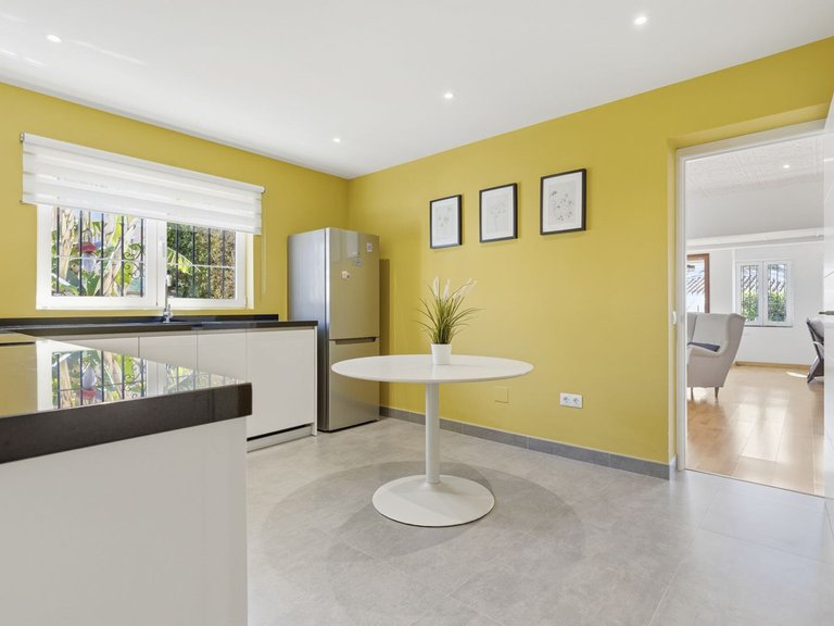 Villa for Sale in El Chaparral, Malaga 19