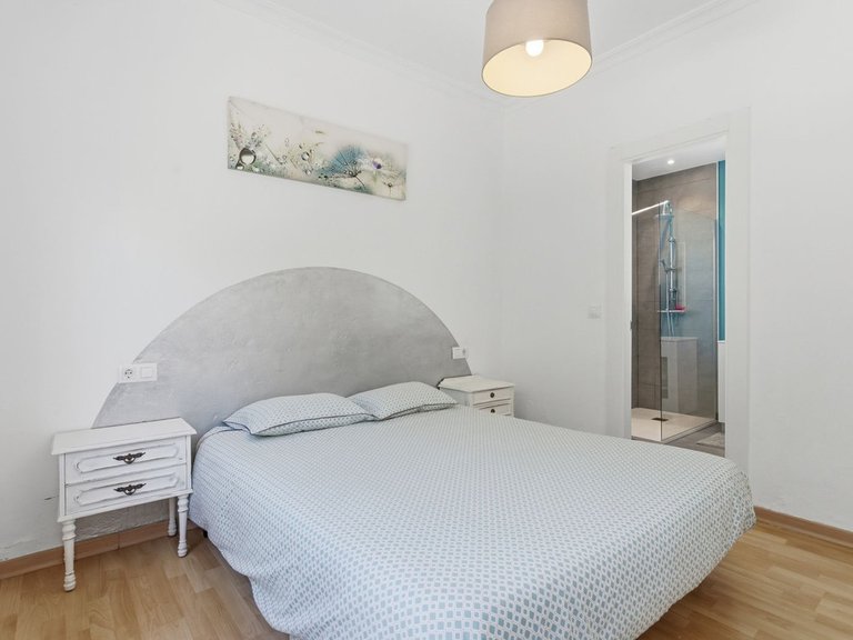 Villa for Sale in El Chaparral, Malaga 23