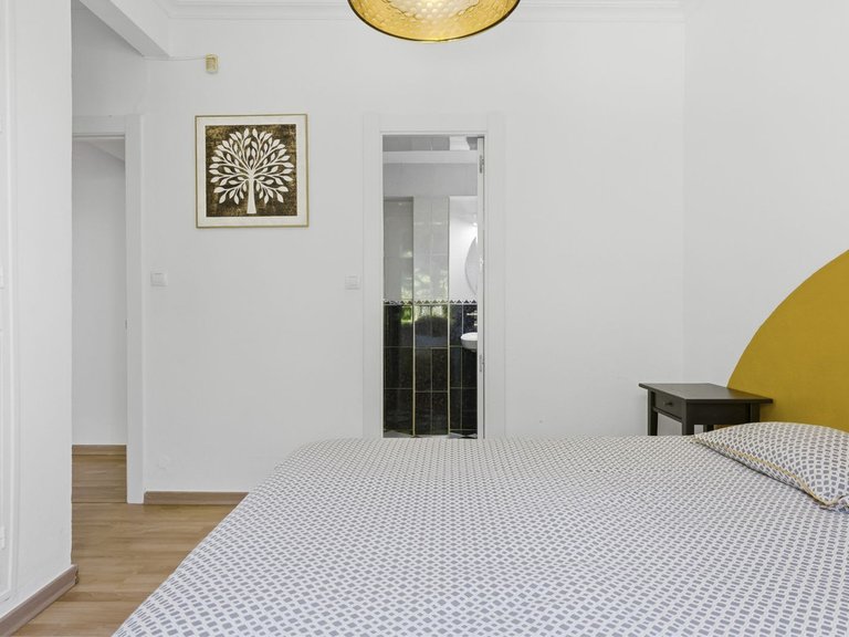Villa for Sale in El Chaparral, Malaga 24