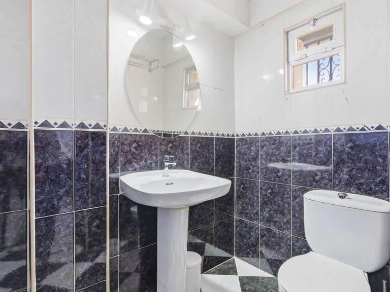 Villa for Sale in El Chaparral, Malaga 25