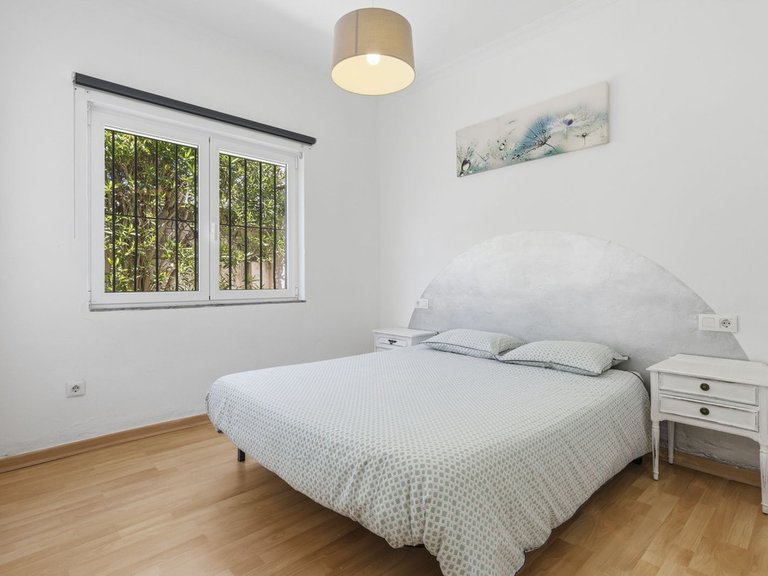 Villa for Sale in El Chaparral, Malaga 26