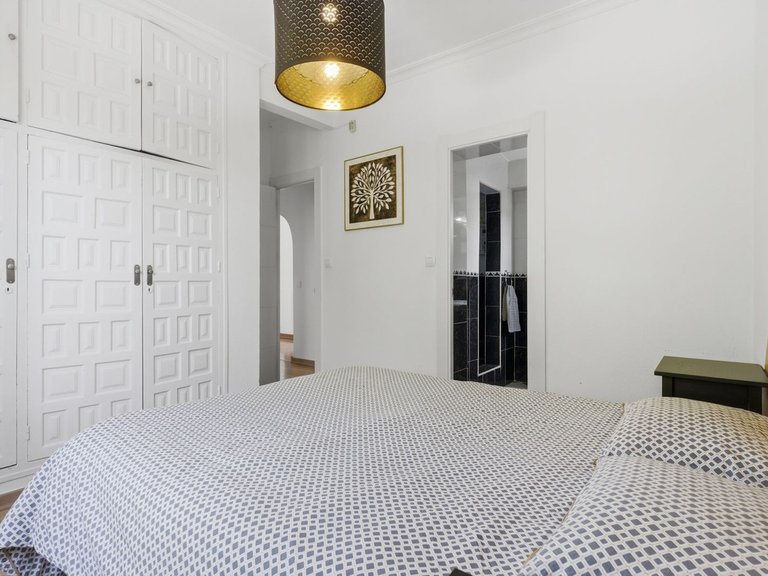 Villa for Sale in El Chaparral, Malaga 28