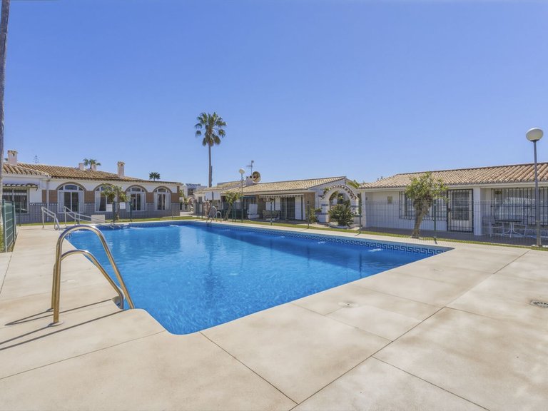 Villa for Sale in El Chaparral, Malaga 34