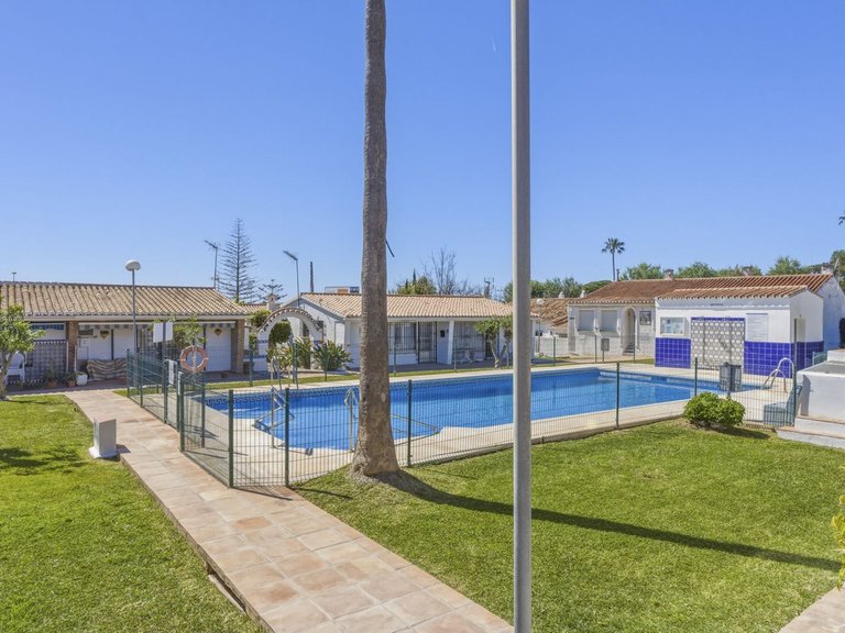 Villa for Sale in El Chaparral, Malaga 35