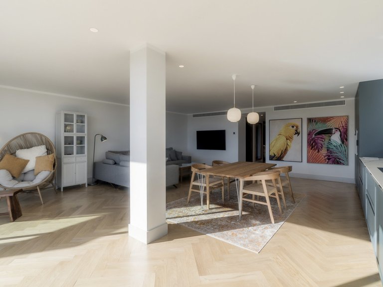 Apartment for Sale in Nueva Andalucía, Malaga 10