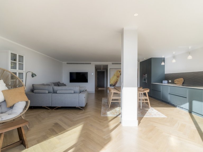 Apartment for Sale in Nueva Andalucía, Malaga 11