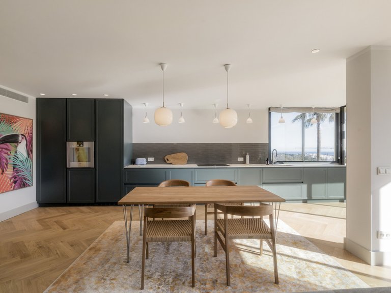Apartment for Sale in Nueva Andalucía, Malaga 3