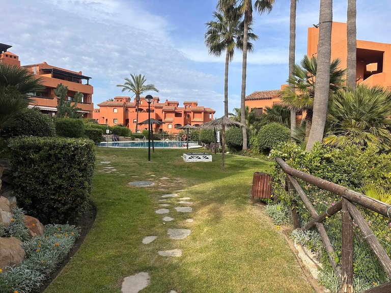 Apartment for Sale in Estepona, Malaga 1