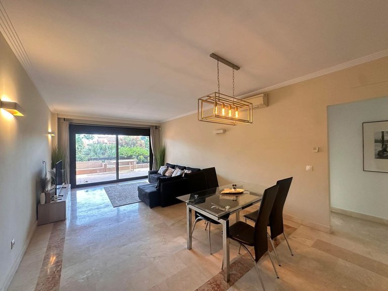 Apartment for Sale in Estepona, Malaga 14