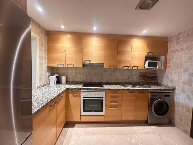 Apartment for Sale in Estepona, Malaga 15