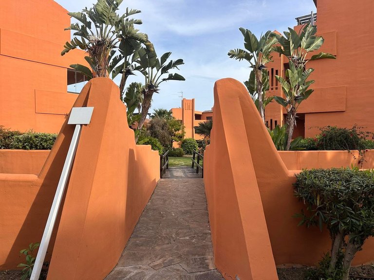Apartment for Sale in Estepona, Malaga 2