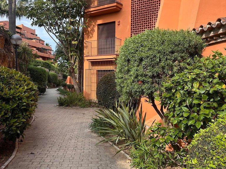 Apartment for Sale in Estepona, Malaga 3