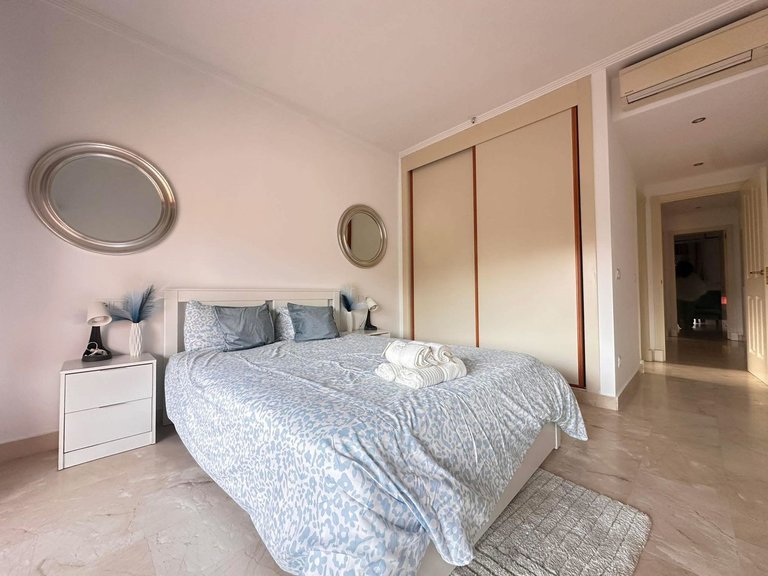 Apartment for Sale in Estepona, Malaga 4