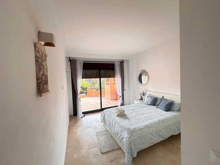 Apartment for Sale in Estepona, Malaga 5