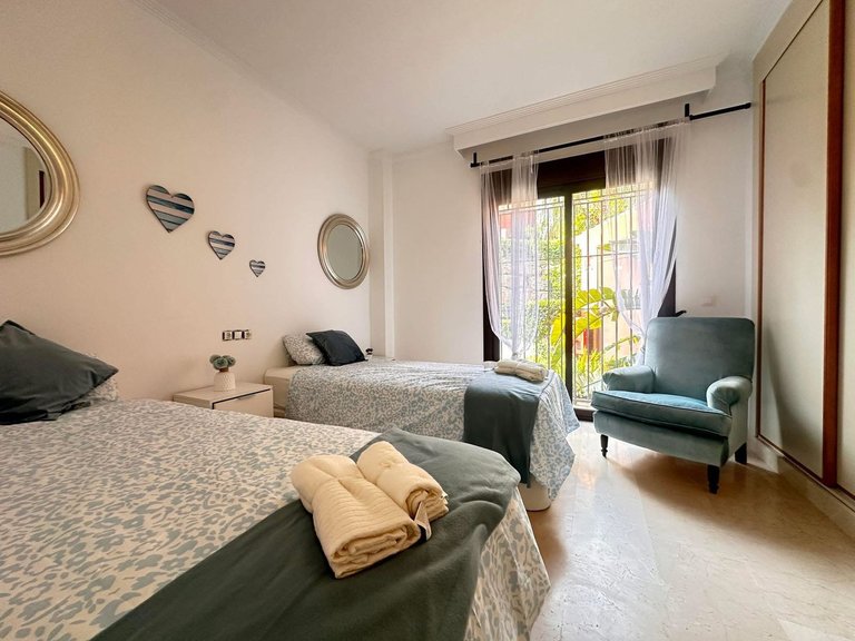 Apartment for Sale in Estepona, Malaga 8