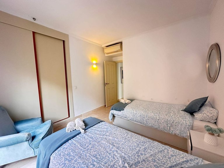 Apartment for Sale in Estepona, Malaga 9