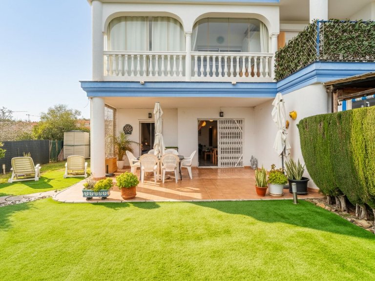 Apartment for Sale in Mijas, Malaga 1