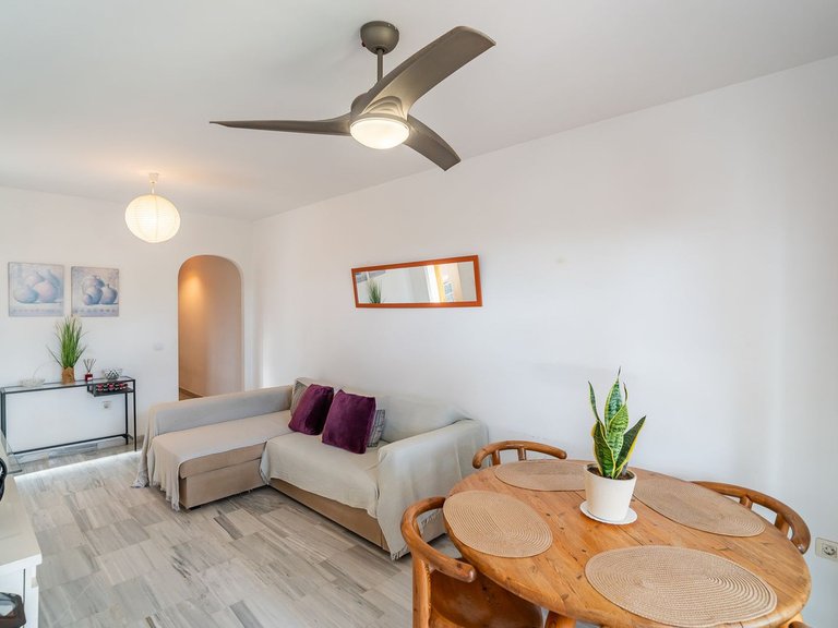 Apartment for Sale in Mijas, Malaga 10