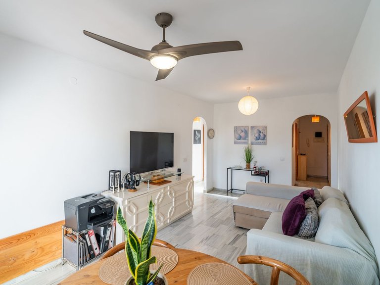 Apartment for Sale in Mijas, Malaga 11