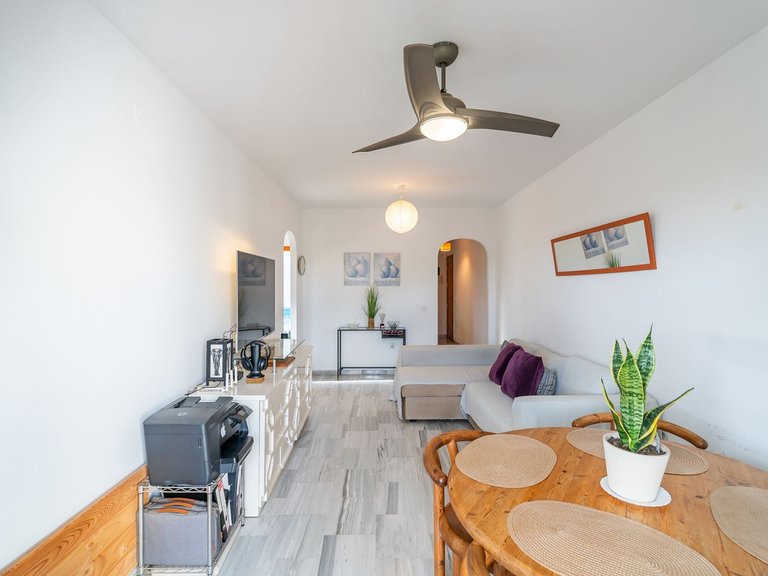 Apartment for Sale in Mijas, Malaga 12
