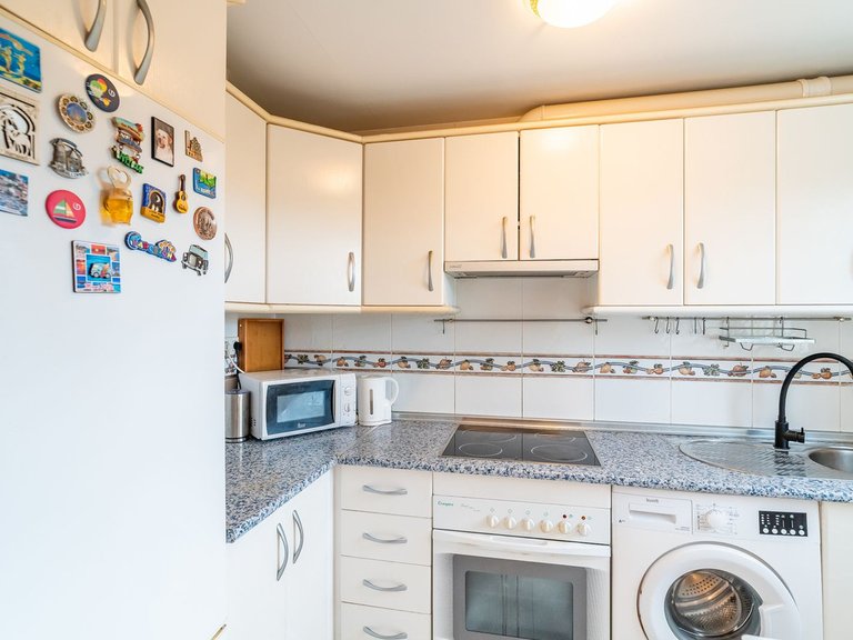 Apartment for Sale in Mijas, Malaga 13