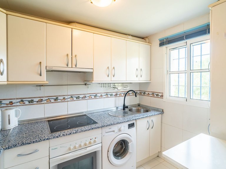 Apartment for Sale in Mijas, Malaga 14