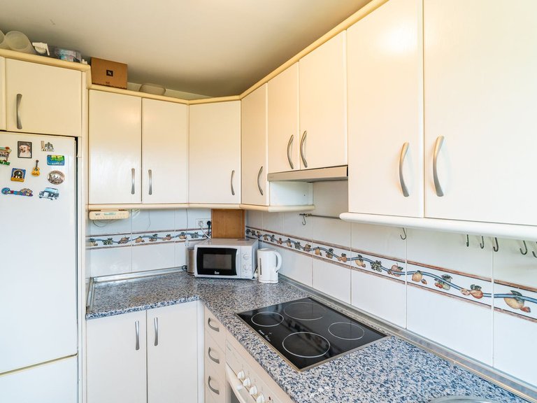 Apartment for Sale in Mijas, Malaga 15