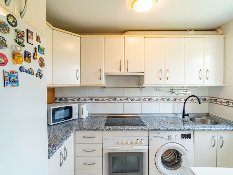 Apartment for Sale in Mijas, Malaga 16