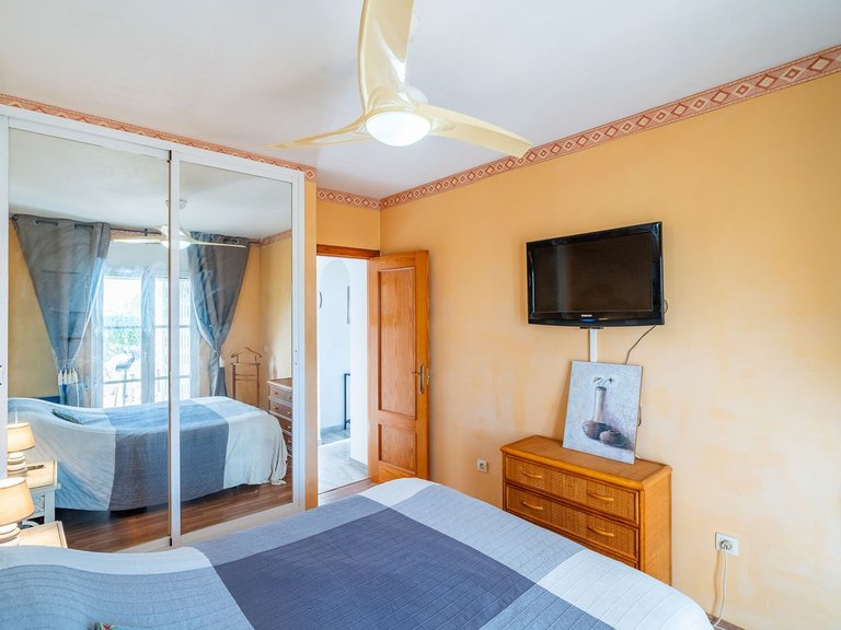 Apartment for Sale in Mijas, Malaga 17