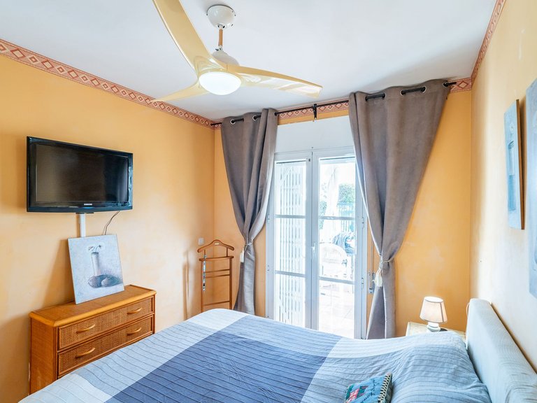 Apartment for Sale in Mijas, Malaga 23