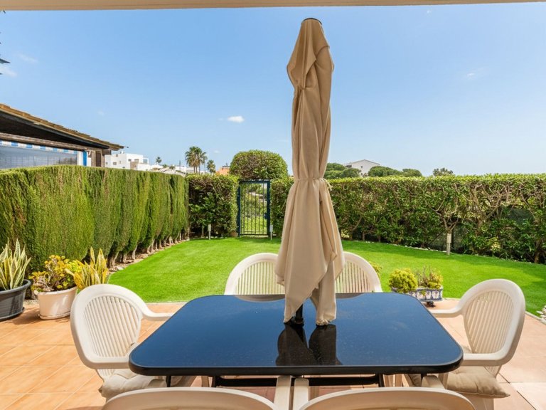 Apartment for Sale in Mijas, Malaga 32