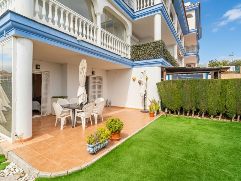 Apartment for Sale in Mijas, Malaga 39