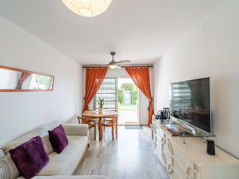 Apartment for Sale in Mijas, Malaga 4