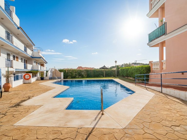 Apartment for Sale in Mijas, Malaga 41