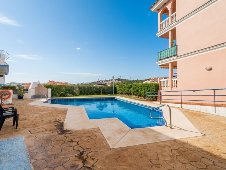 Apartment for Sale in Mijas, Malaga 42
