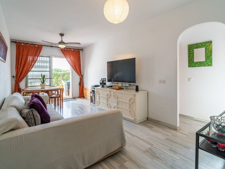 Apartment for Sale in Mijas, Malaga 5