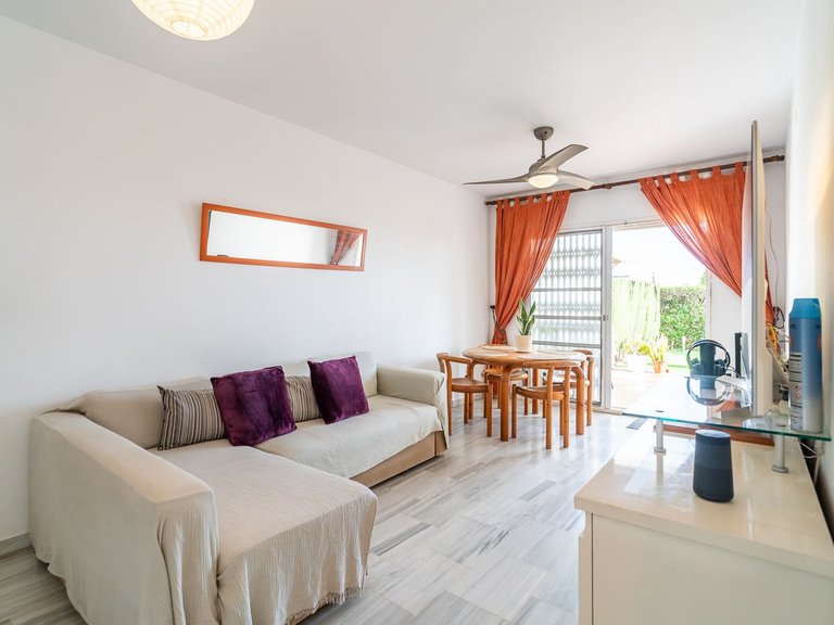 Apartment for Sale in Mijas, Malaga 6