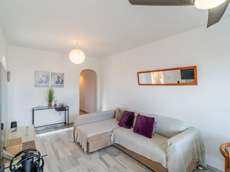 Apartment for Sale in Mijas, Malaga 9