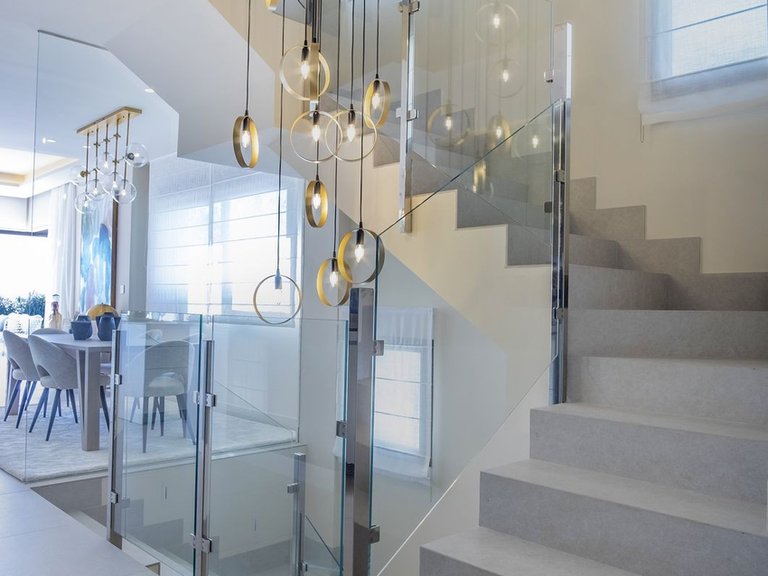 Villa for Sale in New Golden Mile, Malaga 17